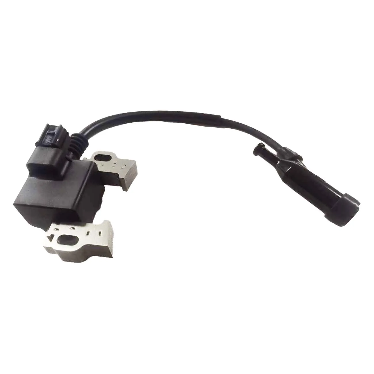 

YP Yuxin Digital Ignition Coil Module with 4 Prong Connector For Honda GX340 GX390 30500-Z5T-003 OEM#30500Z5T003ZF-IG-A00043