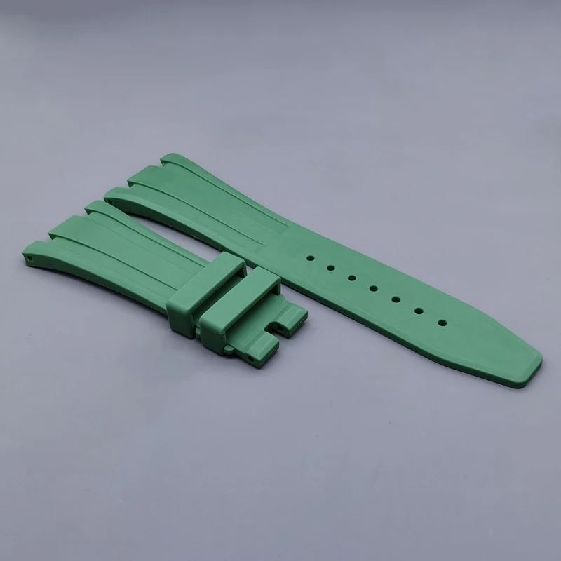 

Gen.4 Update Watch Band Silicone Rubber Watch Band Strap For Casio G-Shock GA2100
