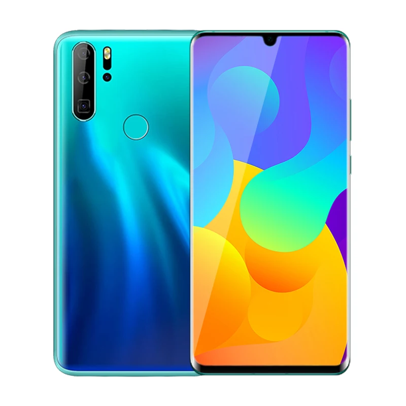 Factory direct old man mobilephone 6+128G cell smart phone with Best Prices