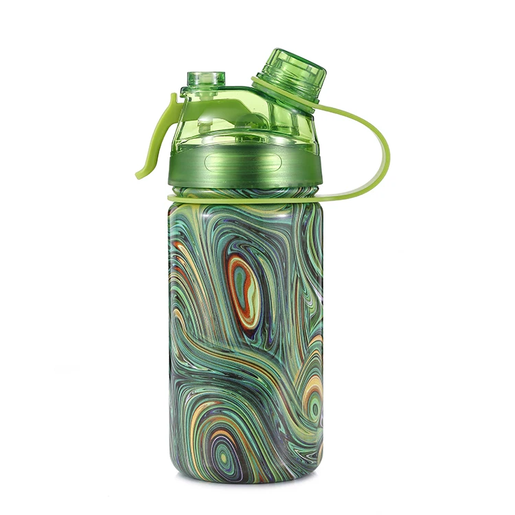 

Double Wall Vacuum Insulated Stainless Steel Leak Proof Sports Water Bottle, Customized color acceptable