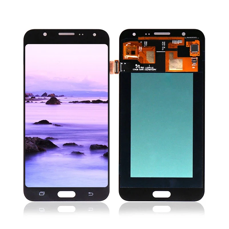 

Top Quality For Samsung Galaxy J2 2016 Display Touch Screen Lcd For Samsung J327 Original For Samsung J7 Pro Amoled Screen