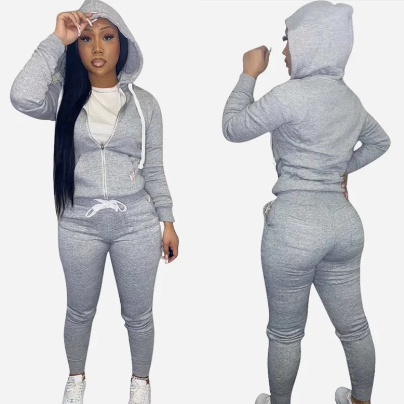 Womens Half Zip Joggers Sweat Jogging Suits Sets Two Piece Jogger Pants Wholesale Clothes 2021 Fall 2pc Women Set Clothing, Gray,pink,yellow,orange,black,khaki,blue,wine red,brown
Womens Half Zip Joggers Sweat Jogging Suits Sets Two Piece Jogger Pants Wholesale Clothes 2021 Fall 2pc Women Set Clothing, Gray,pink,yellow,orange,black,khaki,blue,wine red,brown