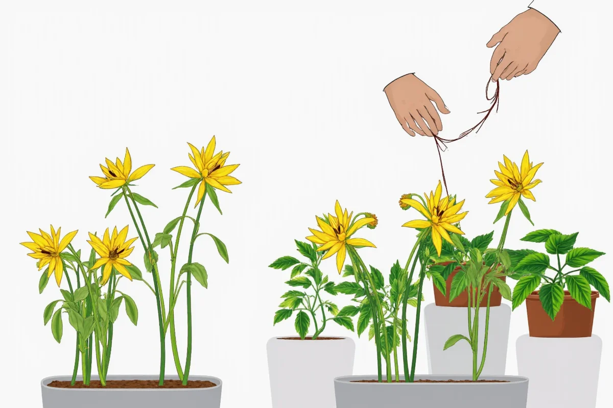 chrystanthemum how to grow magnificent flowers