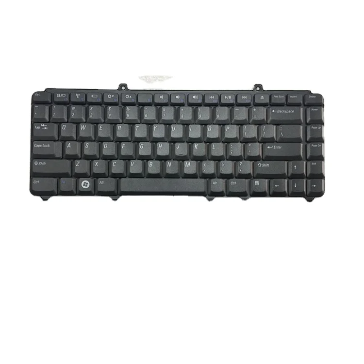 

HK-HHT keyboard cover laptop for Dell 1525 US layout keyboard hot sale with or not pointer notebook keyboard