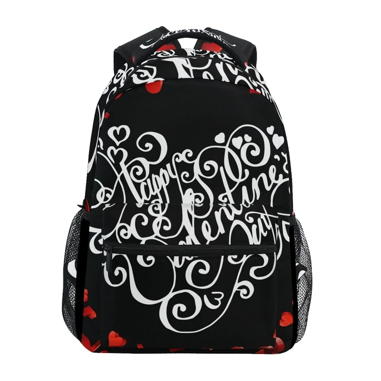 

New design 2021 diy custom logo backpack zipper rectangle ladies bagpack fashion school bag
