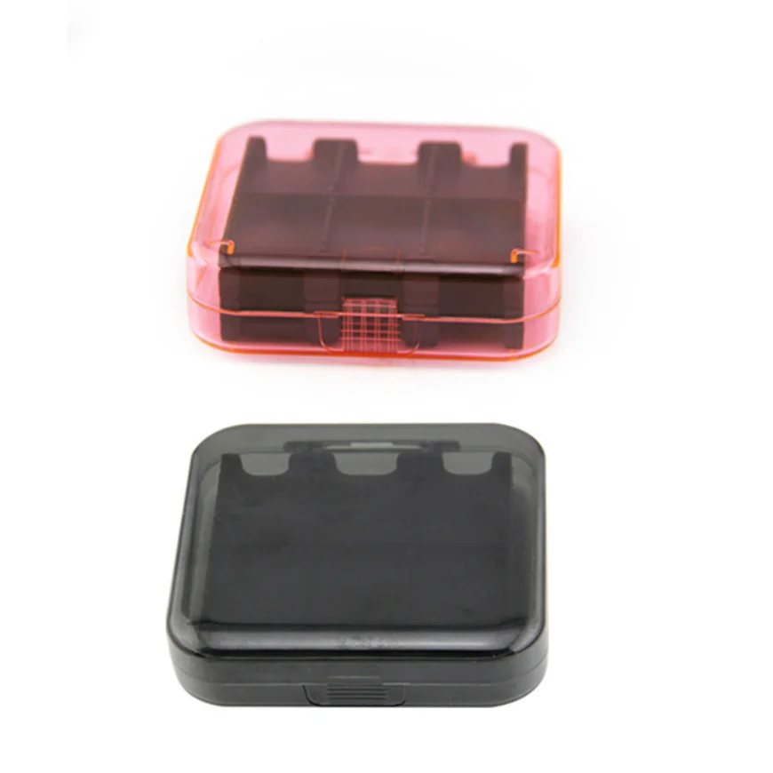 

24 in 1 Game Card Case for Nintendo Switch Game Cards Storage Holder Box, Picture
