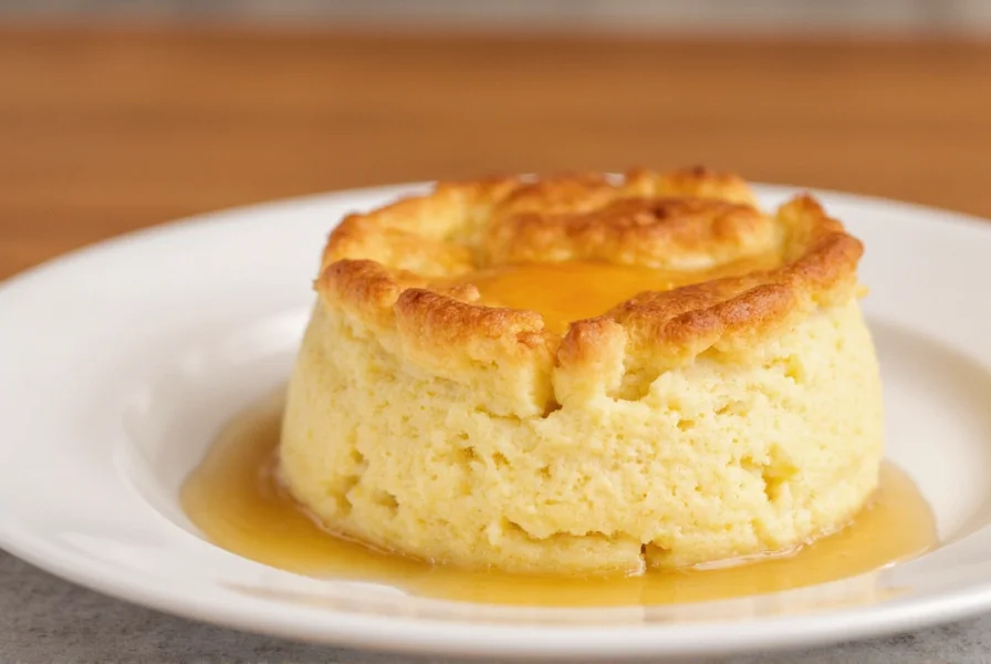 origins ginger souffle