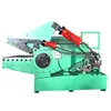 High quality ISO9001 Certified hydraulic wire saw cutting press machine alligator shear for sale