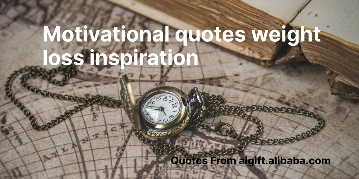 motivational quotes weight loss inspiration