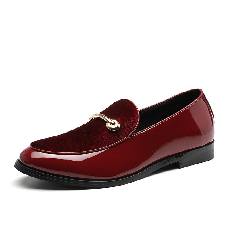 

Wholesale Factory Price Large Size 13 Office Business Occasion Shoes Men Leather Dress Shoes, Black,brown