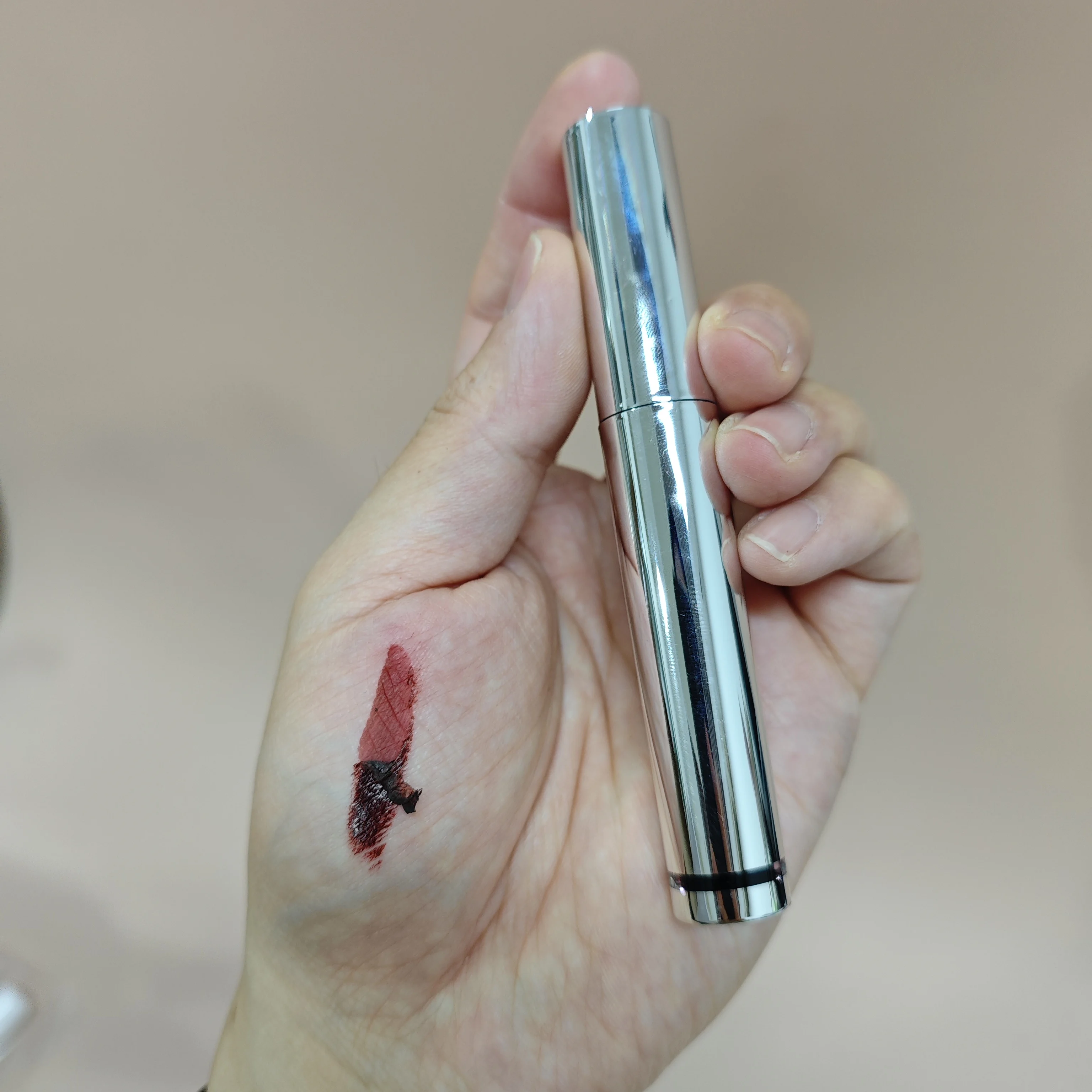 Private Label Tinted Lip Liner Stain Lip Liner Peel off