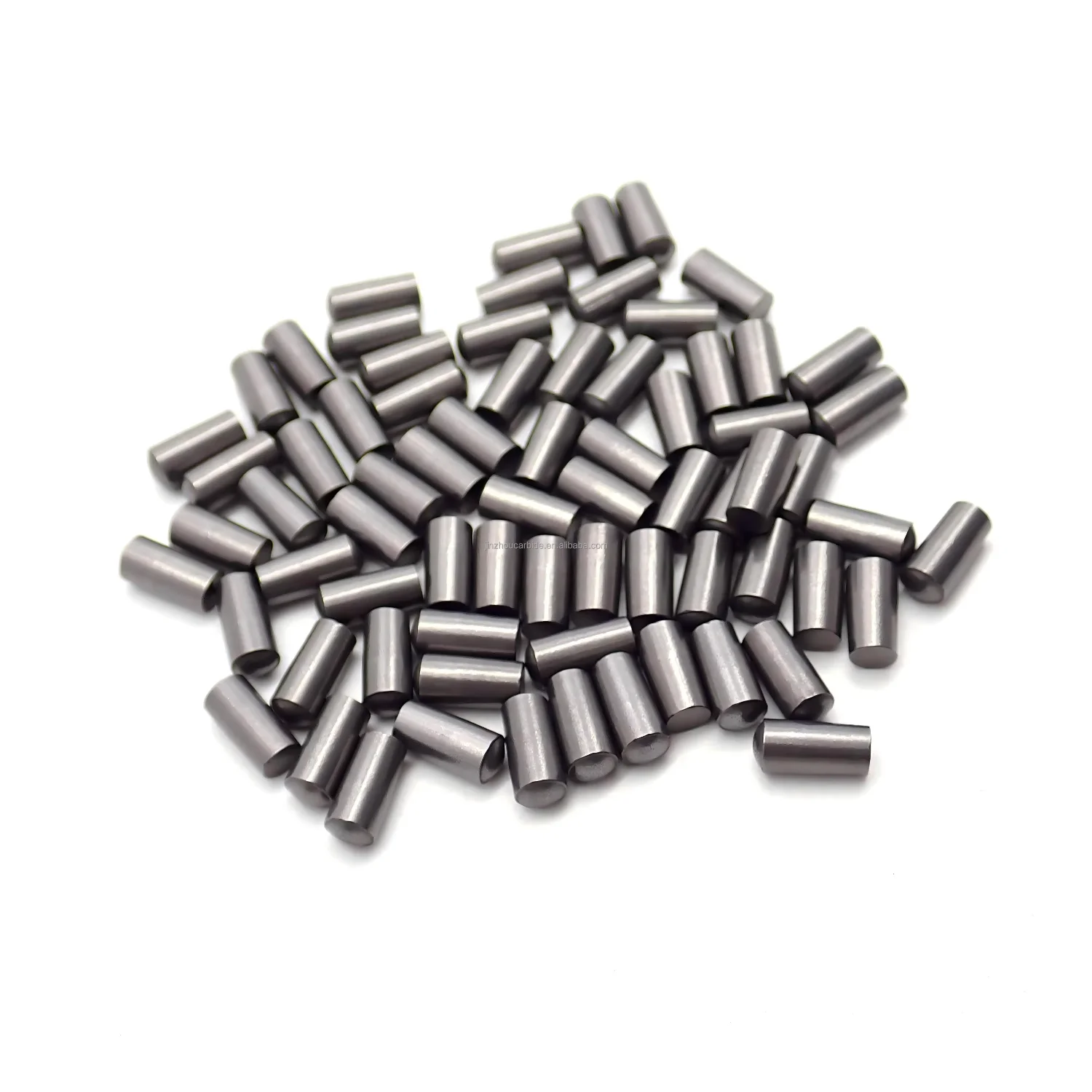 Tungsten Carbide Studs Wear Resistant Snow Tire Spikes Auto Hardware Replacement Parts for Car Motorcycle/Horseshoe