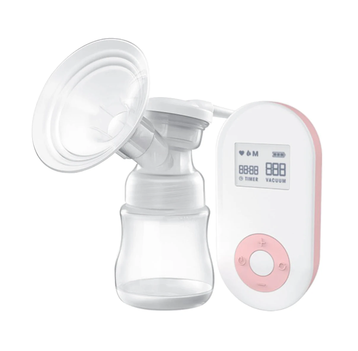 

2020 new hands-free automatic breast pump, special for babies borstkolven
