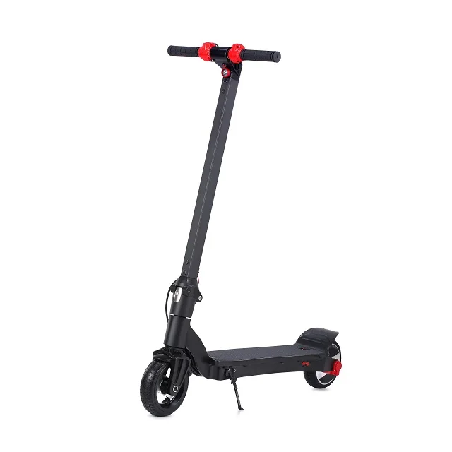 

Cheap Fast Adult Electric Scooter With Chinese Factory Price, Black