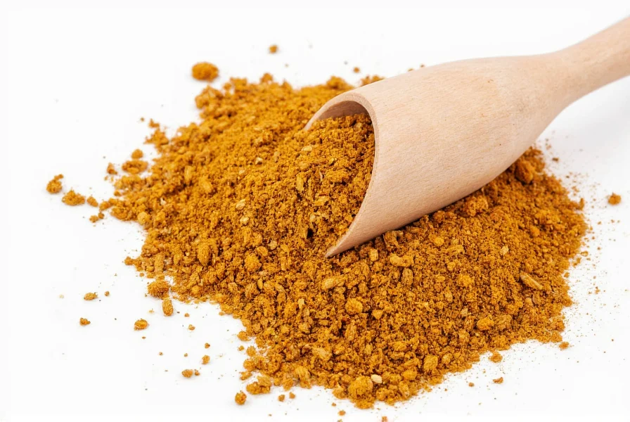 Best Ground Cumin Substitutes: Top 5 Alternatives That Work