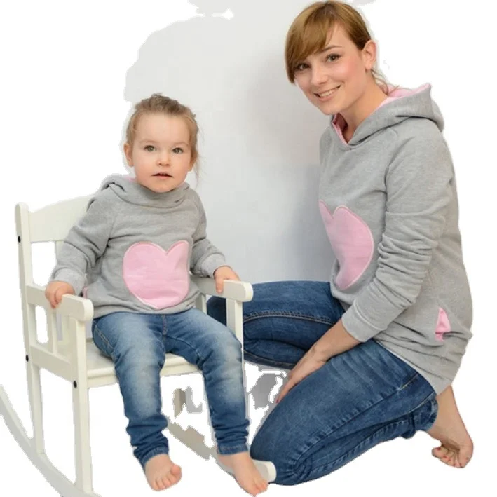

mommie and me outfits tshirts mommy mother and daughter matching outfits clothing sweatshirt New mom mommy and me outfits hoodie, As pictures