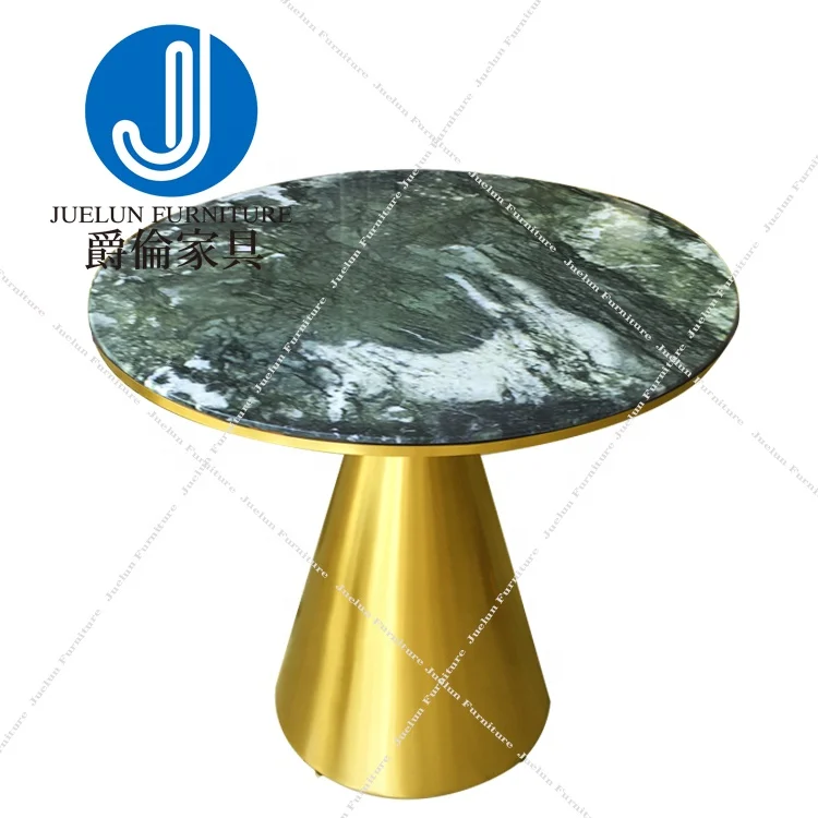 Manufacture stainless steel rustic coffee table industrial coffee table dining table
