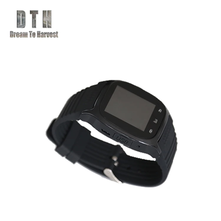 Bluetooth phone call android smart watch full round screen smart watch best smart watches