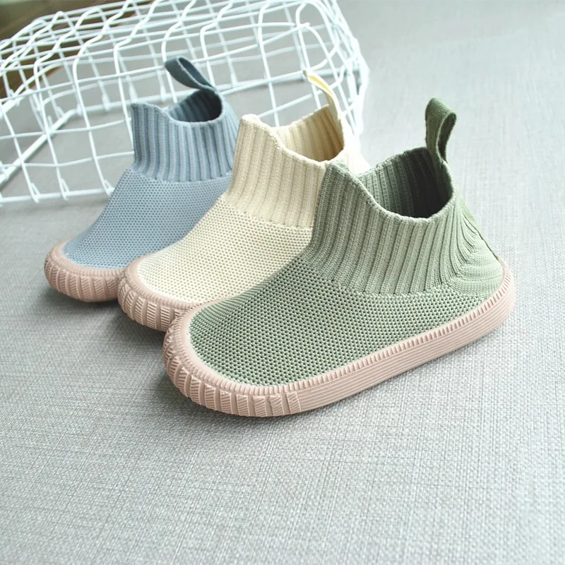 

or62578b korean style new product kids single shoes children casual shoes baby comfortable footwear, Green,black,gray,beige