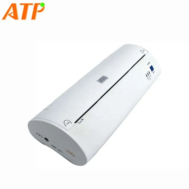 

Portable printer A4 ATP-RP801 Portable bill printer mini portable thermal printer