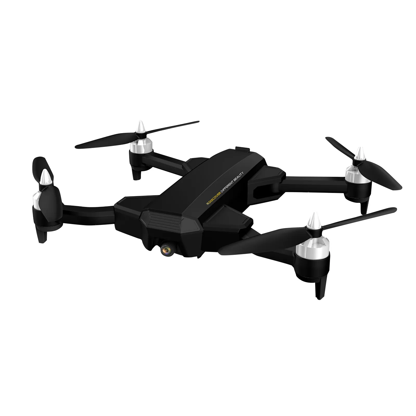 

Newest ZD10 5G WIFI FPV GPS Brushless RC Drone 4K HD Camera Quadcopter Optical High-altitude Flying Aircraft Drones