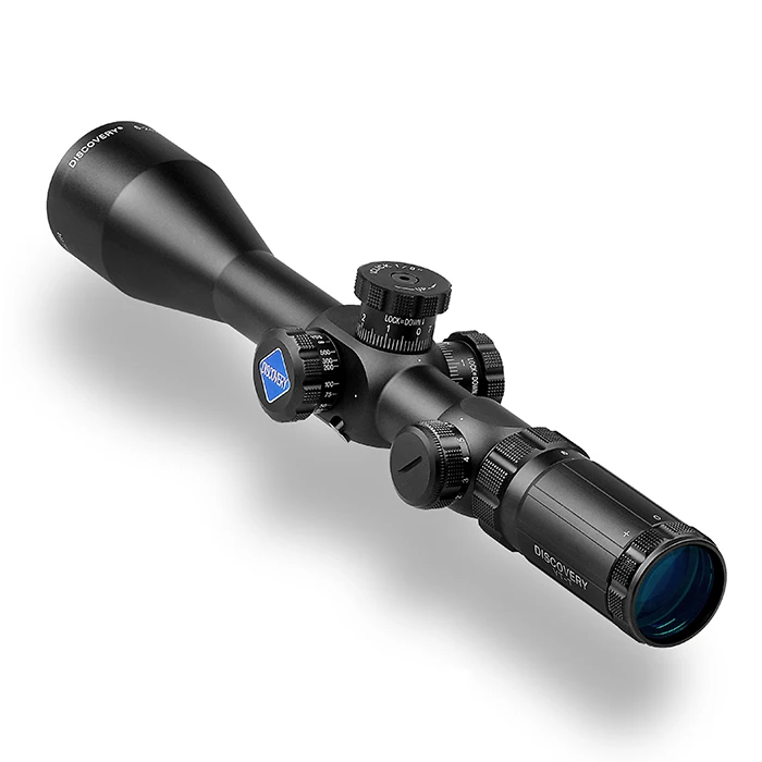 

Discovery Scope FFP 6-24X44SFIR Scopes & Accessories Guns and Weapons Army with 20mm Free Ring Mount