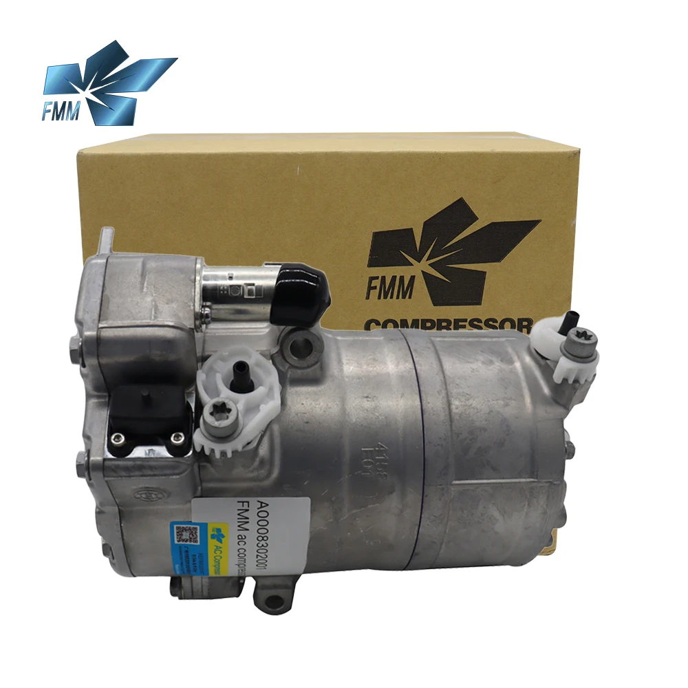 

A0042301911 a0042301911 Electric AC Compressor hybrid For MERCEDES BENZ E400L 2013-2015