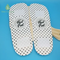 

Spray Tan Sticky Feet With Custom Logo