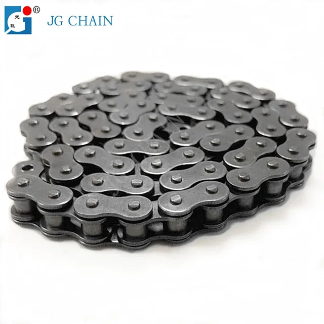 Made In China 05b Din 8187 Iso 606 Chain Manufacturer Small Link Chain