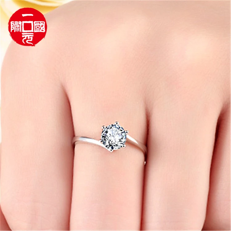 

925 adjustable silver ring