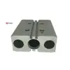 Customized non-standard machinery part/cnc aluminium machining/cnc metal milling service alibaba china products