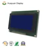Graphics LCD Module with 240 x 128 Pixels Resolution, 114 x 64mm Viewing Area and T6963C Controller