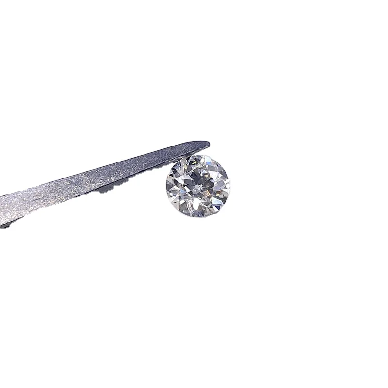 

Tianyu Diamond Cheap Price Wholesale 0.5ct to 2ct E F G VS SI 3EX Cut HPHT CVD Lab Grown Loose Diamond