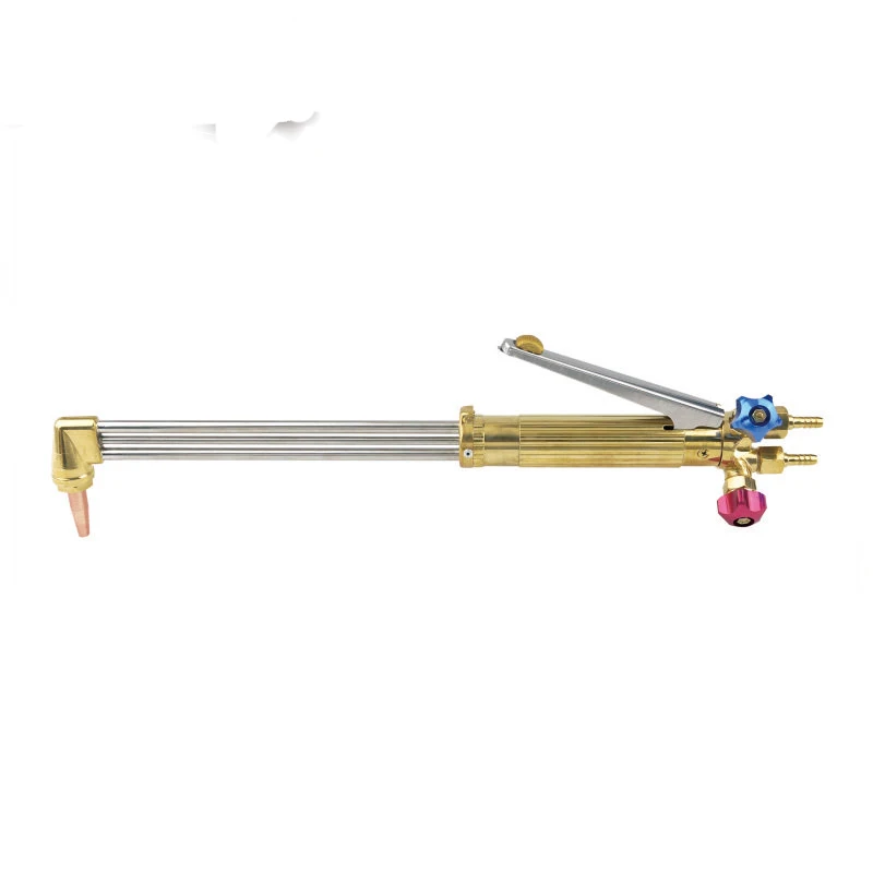 High Quality Boc Type Acetylene Propane Cutting Gas Torch Hand Cutting