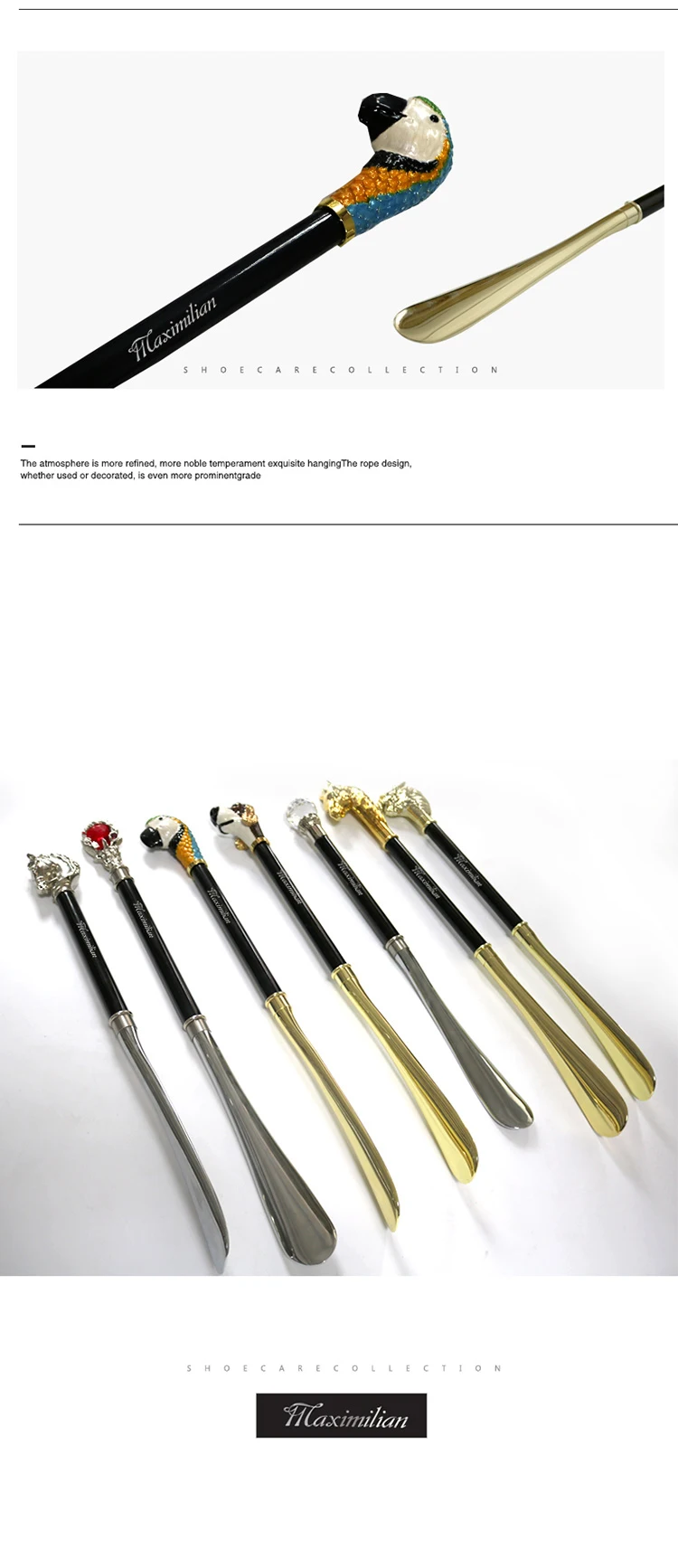 brass shoe horns long handles on Factory Custom Logo Lazy Shoe Helper Luxury Long Handle Metal Shoe Horn Buy Shoe Horn Luxury Shoe Horn Long Handle Shoe Horn Product On Alibaba Com