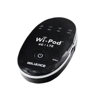 

Cheapest 4G mifis router Unlocked ZTE WD670 WI-POD 4G LTE Pocket Wifi Mobile Hotspot Wireless Router WIFI router