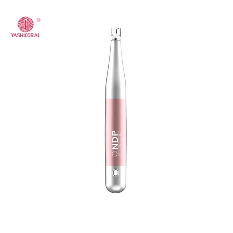 

2020 New Concept Skin Care Derma Electric Device Nano Pen