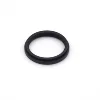 aisi202 steel post caps beige gear knob machined spacer air filter clip factory price