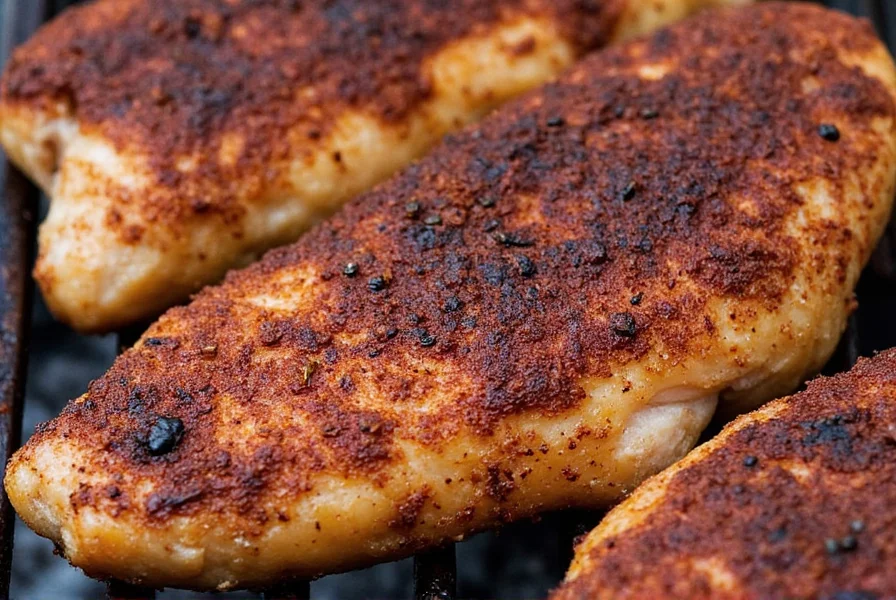 blackened seasoning the spicy secret behind that bold flavor