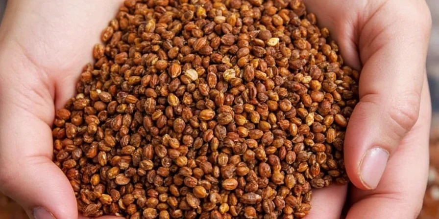 Myths Busted About Kalonji Seeds