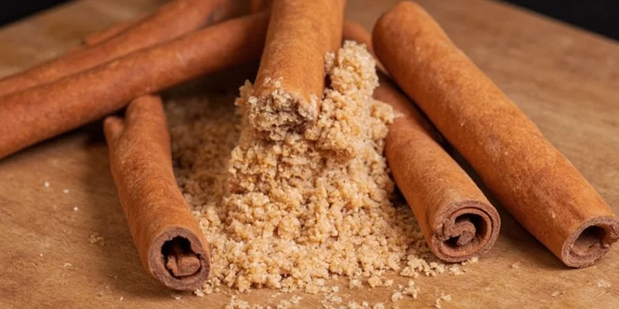 Kitchen tools for grinding cinnamon compared