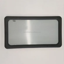 650*320 janela da porta de upvc janelas e portas de pvc acess&oacute;rios da janela da porta industrial