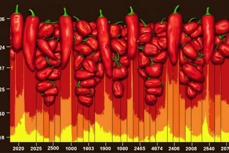 Scoville Test Process