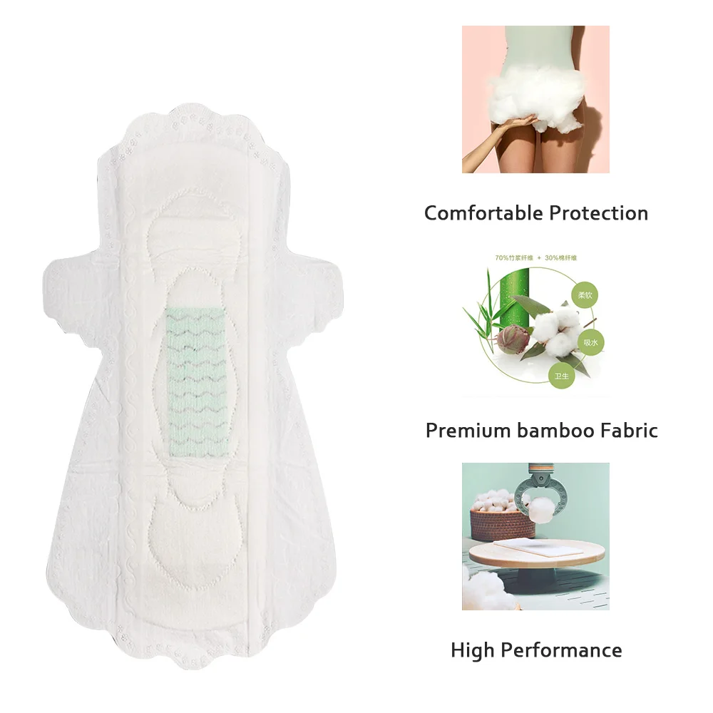 

Sanitary Pads Manufacturing Ultra Thin 100 Organic Cotton Bio Biodegradable Ladies Sanitary Napkins Lady Sanitary Pads