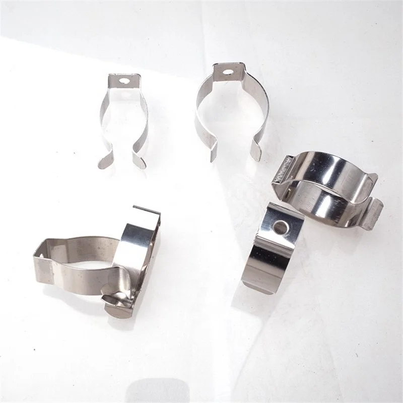 

T10 T8 lamp tube ring fixed buckle T8 LED fluorescent lamp clip