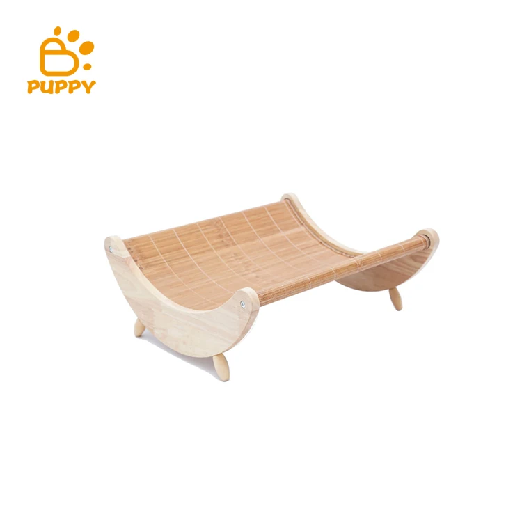 

New Fashion Cat Summer Sleeping Mat Cat Rocking Bed and Chair for summer cool bed