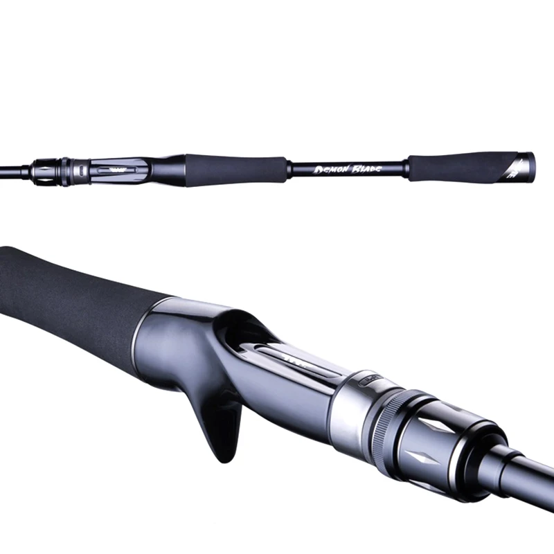 

Best Selling High Performance High Carbon Casting Ultra Light Fishing Rod