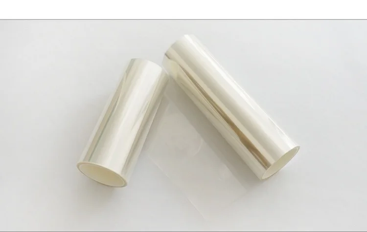 PET Transparent Film