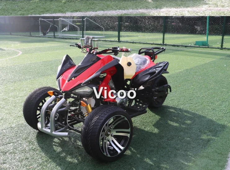 2020 new design 200cc 250cc 3wheel atv With CE Approved
