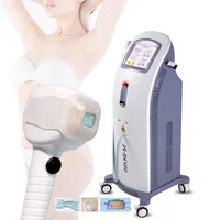 

Germany import CE/FDA approved painless permanent 755nm 808nm 1064nm fiber diode laser hair removal